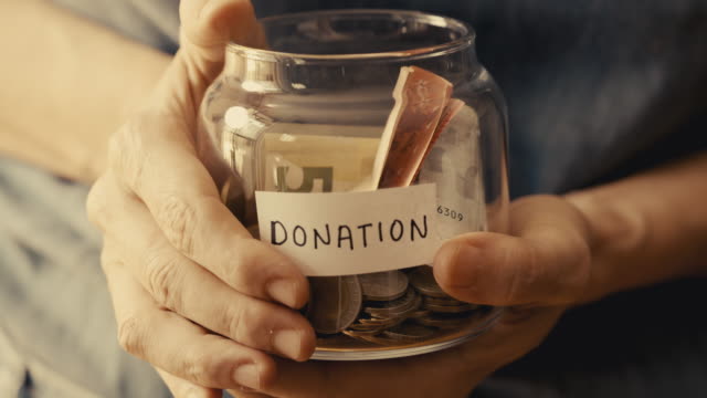 Donations